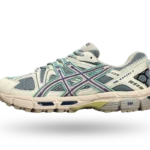 اسیکس ژل کاهانا 8 سبز لینکلن