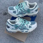 اسیکس کاهانا 8 سبزابی