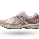 اسیکس ژل کاهانا 8 صورتی کمرنگ