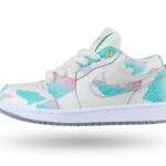 عکس نایک جردن دراگون