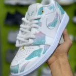 عکس نایک جردن دراگون