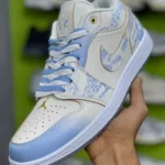 عکس نایک جردن دراگون