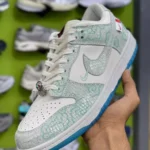 عکس نایک جردن دراگون