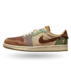 nikeairjordan1vodoo-brown
