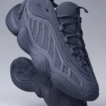 کفش آدیداس یزی 500 سفید - لوکسوران