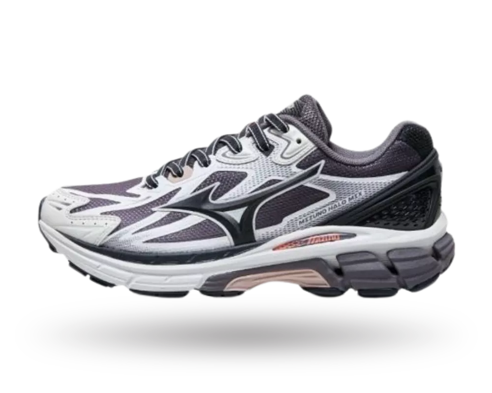 میزانو هالومیکس