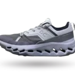 آن رانینگ کیوسی کلود هوریزون