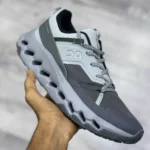 آن رانینگ کیوسی کلود هوریزون