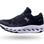 آن رانینگ کیوسی کلود هوریزون