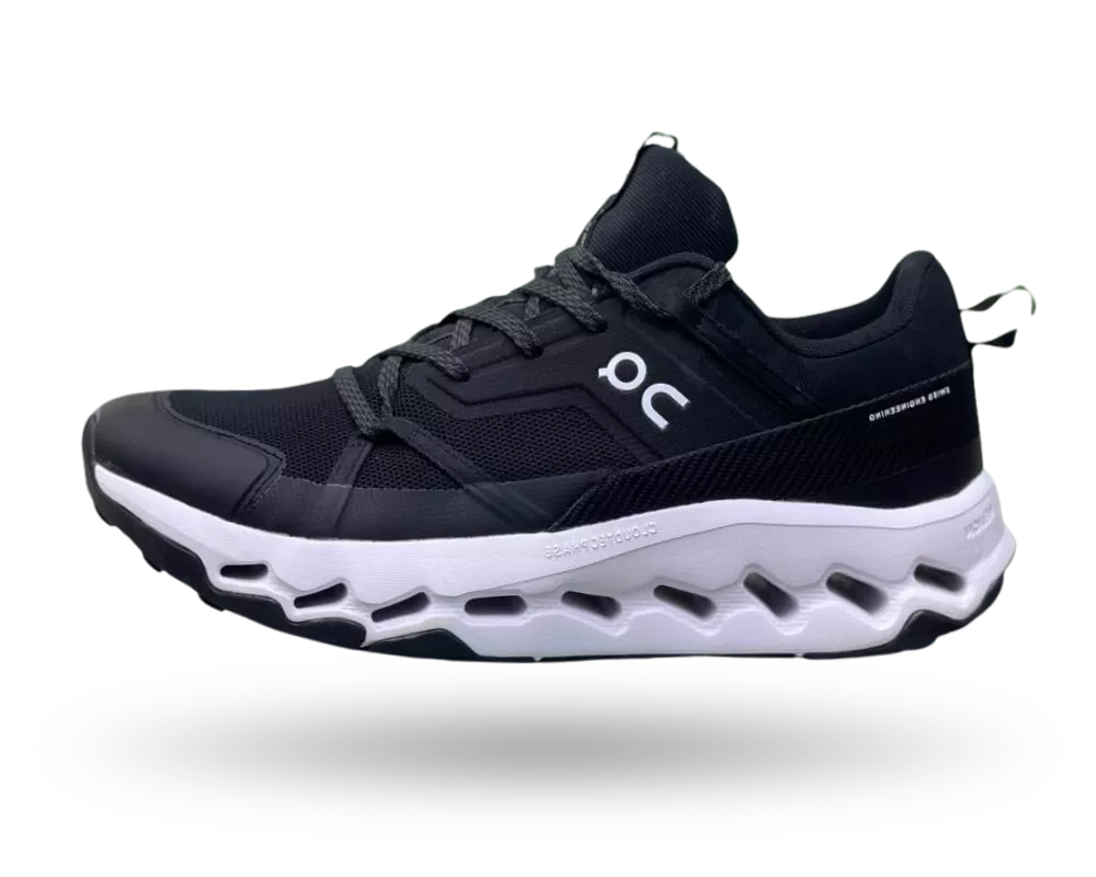 آن رانینگ کیوسی کلود هوریزون