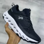 آن رانینگ کیوسی کلود هوریزون