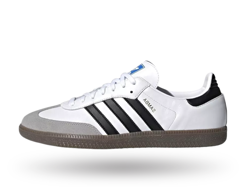 آدیداس سامبا