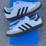 آدیداس سامبا