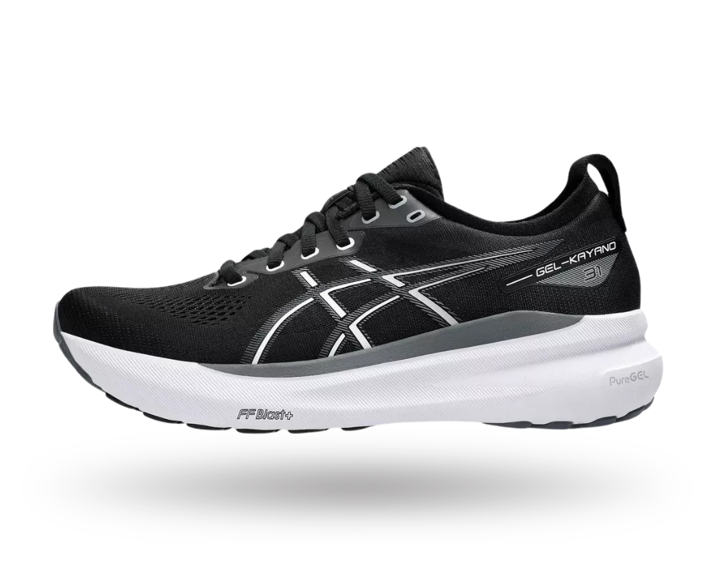 آسیکس ژل کایانو 31