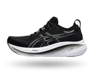 آسیکس ژل نیمباس 26