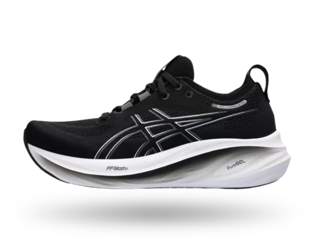 آسیکس ژل نیمباس 26