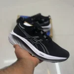 آسیکس ژل نیمباس 26