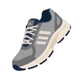 آموزش بستن بند کفش