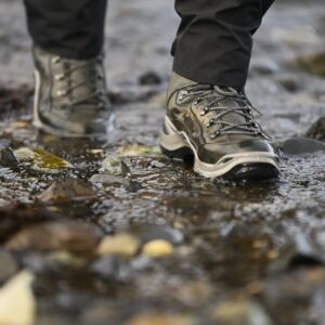 کفش گورتکس - لوکسوران