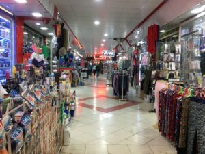 خرید کتونی مهاباد - سایت لوکسوران