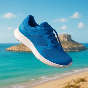 خرید اینترنتی کفش از قشم - لوکسوران