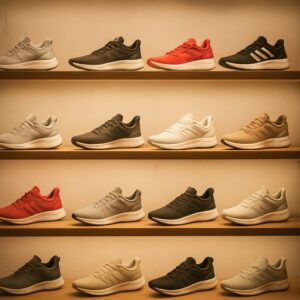 بهترین سایت خرید کتونی - لوکسوران