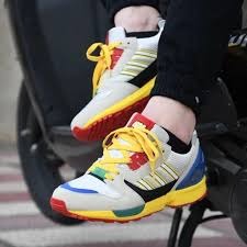 کتونی زرنگی سبک و راحت برای استفاده روزمره