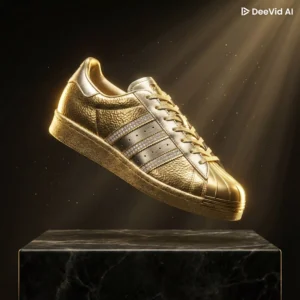 کتونی 25 میلیاردی ادیداس – گران‌ترین کفش دنیا